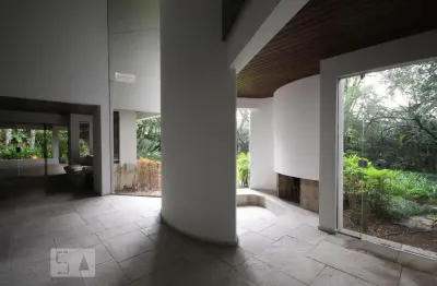 Casa para venda - cidade jardim, 4 quartos,  467 m² - são paulo