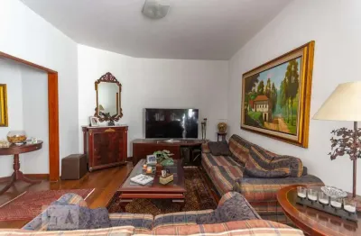 Apartamento para venda - gávea, 4 quartos,  175 m² - rio de janeiro
