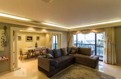 Cobertura para venda - vila leopoldina, 4 quartos,  340 m² - são paulo