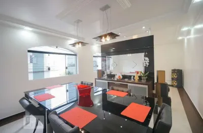 Casa para venda - vila esperança, 6 quartos,  300 m² - são paulo