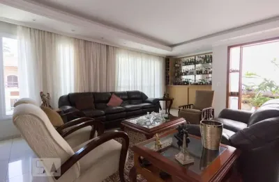 Casa com 5 quartos à venda na Rua Theóphilo Júlio Bicudo, City América, São Paulo