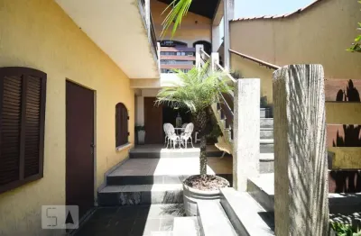 Casa para venda - vila sônia, 5 quartos,  300 m² - são paulo