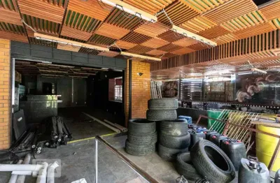 Casa para venda - barra funda, 5 quartos,  334 m² - são paulo