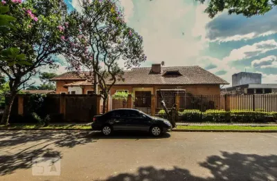 Casa para venda - interlagos, 5 quartos,  680 m² - são paulo