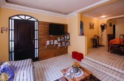 Casa para venda - campos elíseos, 5 quartos,  460 m² - são paulo