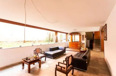 Casa com 5 quartos à venda na Rua Agostinho Cantu, Butantã, São Paulo