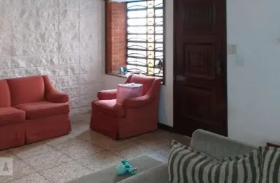 Casa para venda - jaguaré, 6 quartos,  360 m² - são paulo