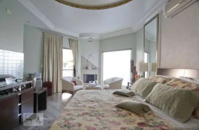 Casa para venda - casa verde, 5 quartos,  580 m² - são paulo