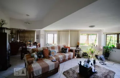 Casa para venda - são cristóvão, 6 quartos,  400 m² - rio de janeiro