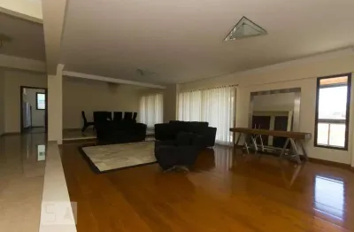 Apartamento para Venda - Vila Mariana, 4 Quartos,  375 m² - São Paulo