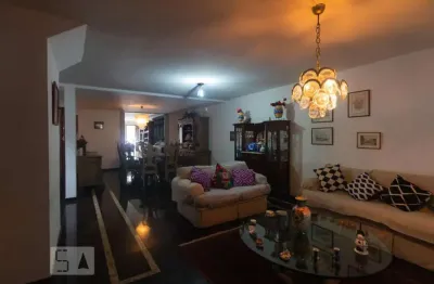 Casa para venda - brooklin, 6 quartos,  500 m² - são paulo