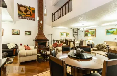 Casa para venda - vila ré, 6 quartos,  630 m² - são paulo