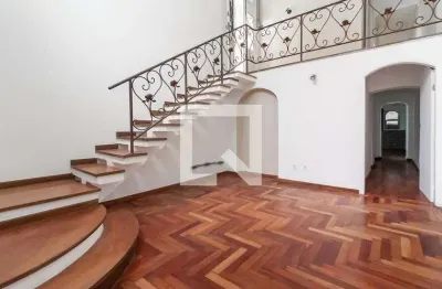 Casa com 6 quartos à venda na Rua Herculano de Freitas, Consolação, São Paulo