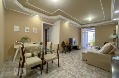 Apartamento para venda - irajá, 3 quartos,  130 m² - rio de janeiro