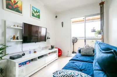 Apartamento para Venda - Freguesia do Ó, 3 Quartos,  105 m² - São Paulo