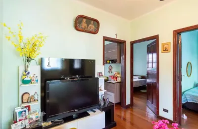 Casa para venda - parque das nações, 2 quartos,  80 m² - santo andré