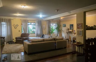 Casa para venda - santana, 3 quartos,  434 m² - são paulo