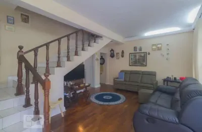 Casa para venda - jardim marajoara , 3 quartos,  114 m² - são paulo