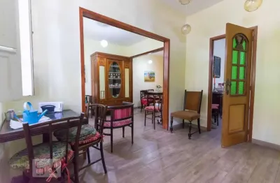 Casa com 5 quartos à venda na Rua Paulino Fernandes, Botafogo, Rio de Janeiro