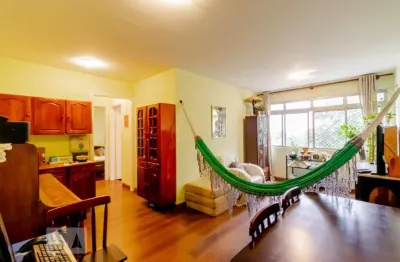 Apartamento para Venda - Ipiranga, 2 Quartos,  70 m² - São Paulo