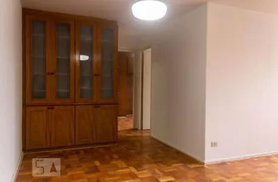 Apartamento para venda - brooklin, 2 quartos,  83 m² - são paulo