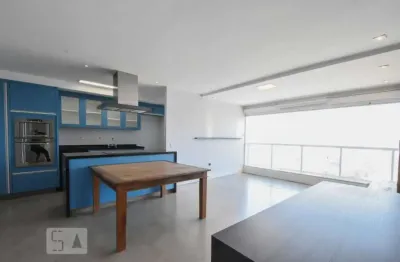 Apartamento para Venda - Brooklin, 1 Quarto,  68 m² - São Paulo