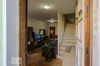 Casa para venda - vila mariana, 2 quartos,  145 m² - são paulo