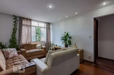 Apartamento para venda - ipiranga, 3 quartos,  100 m² - belo horizonte