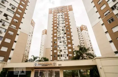 Apartamento para venda - vila ipiranga, 3 quartos,  66 m² - porto alegre
