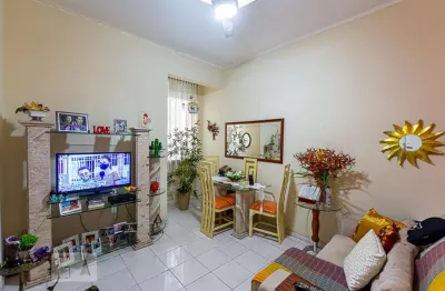 Apartamento com 1 quarto à venda na Rua Presidente Pedreira, Ingá, Niterói