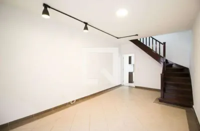 Casa para venda - vila olímpia, 2 quartos,  90 m² - são paulo