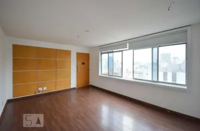 Apartamento para venda - jardim paulista, 2 quartos,  98 m² - são paulo