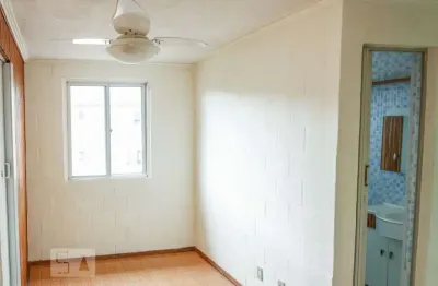 Apartamento para venda - vila nova, 2 quartos,  40 m² - porto alegre