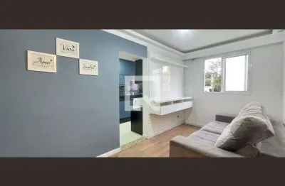 Apartamento para Venda - Parque Erasmo Assunção, 2 Quartos,  49 m² - Santo André