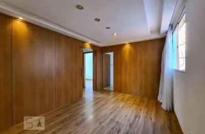 Apartamento para venda - são francisco, 2 quartos,  50 m² - belo horizonte