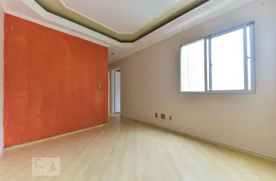 Apartamento para Venda - Nova Petrópolis, 2 Quartos,  49 m² - São Bernardo do Campo