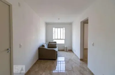 Apartamento para venda - são pedro, 2 quartos,  43 m² - osasco