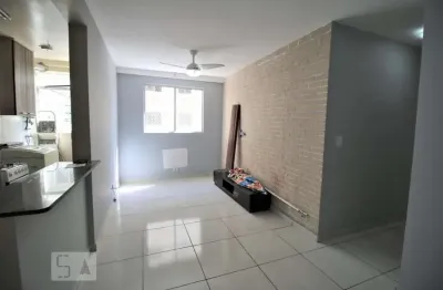 Apartamento para venda - taquara, 2 quartos,  60 m² - rio de janeiro