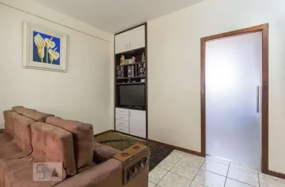 Apartamento para venda - castelo, 2 quartos,  64 m² - belo horizonte