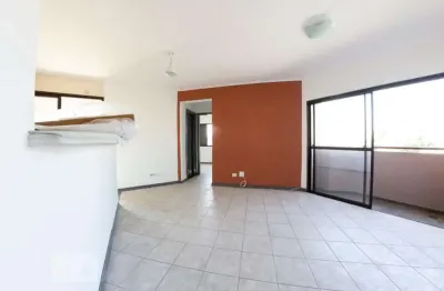 Apartamento para venda - parque são domingos, 2 quartos,  68 m² - são paulo
