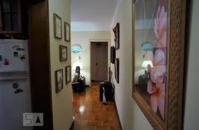 Apartamento para venda - rio branco, 2 quartos,  64 m² - porto alegre