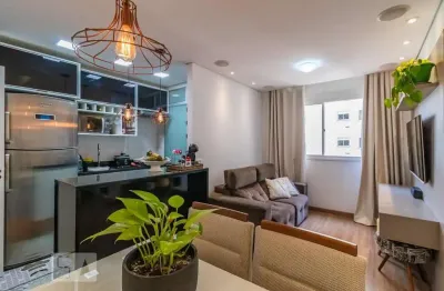 Apartamento com 2 quartos à venda na Avenida Henriqueta Mendes Guerra, Centro, Barueri