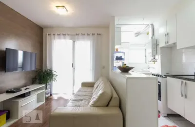 Apartamento para Venda - Vila Prudente, 2 Quartos,  48 m² - São Paulo