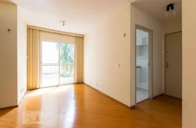 Apartamento para venda - vila das mercês, 2 quartos,  48 m² - são paulo