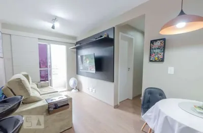 Apartamento para Venda - Estácio , 2 Quartos,  55 m² - Rio de Janeiro