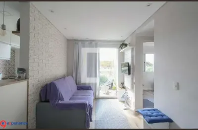Apartamento para venda - portal do morumbi, 2 quartos,  52 m² - são paulo