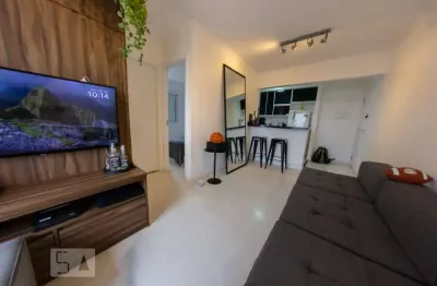 Apartamento para venda - vila amália, 2 quartos,  47 m² - são paulo