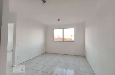 Apartamento para venda - santos dumond, 2 quartos,  42 m² - são leopoldo