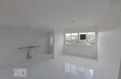 Apartamento para Venda - Nonoai, 2 Quartos,  60 m² - Porto Alegre