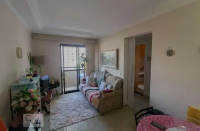 Apartamento para venda - água fria, 2 quartos,  55 m² - são paulo